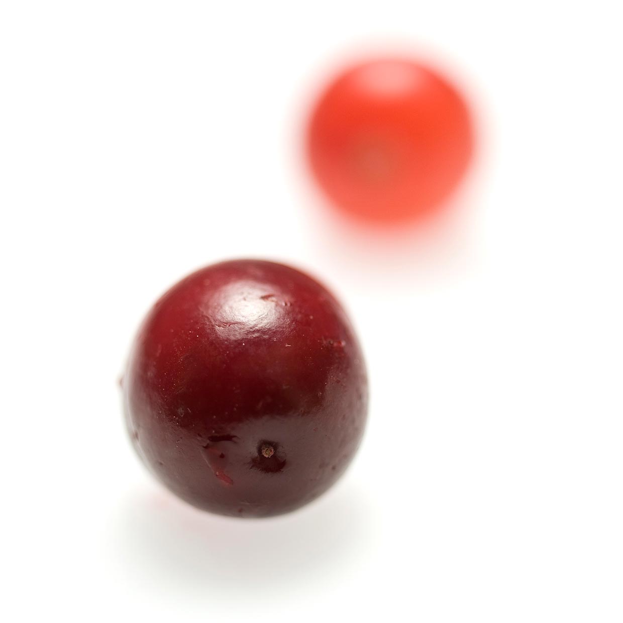ANTHOCRAN<sup>®</sup> 的健康作用