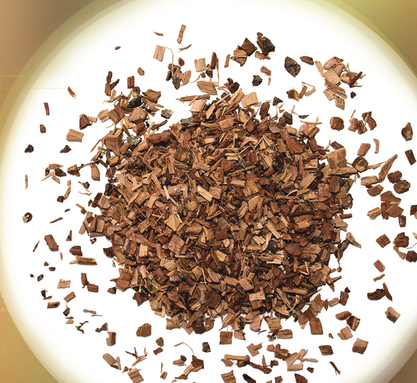 Cascara Sagrada – 鼠李皮