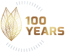 Indena's Centenary