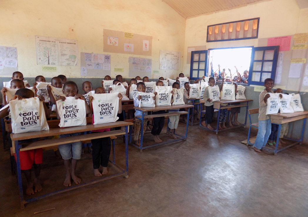 Project-Ecole-pour-tous-Madagascar