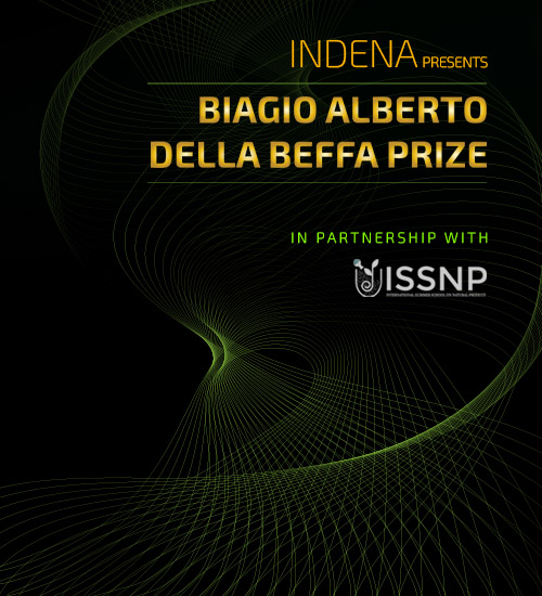 Read more about the Indena's Prize