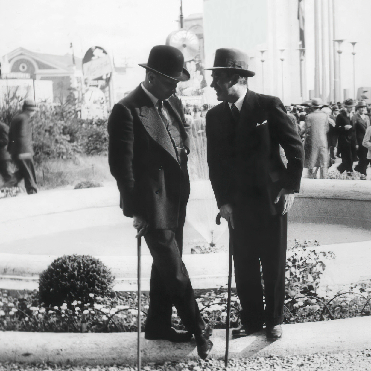 The leading company in the botanical derivatives sector, a paragon of italian excellence, celebrates its centennial with a rich program of initiatives