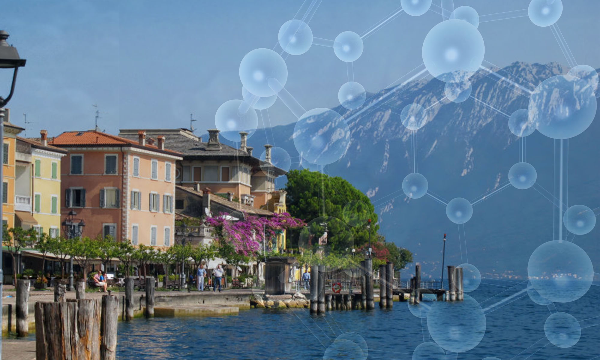 XLVI “A. Corbella” International Summer School on Organic Synthesis – ISOS 2022