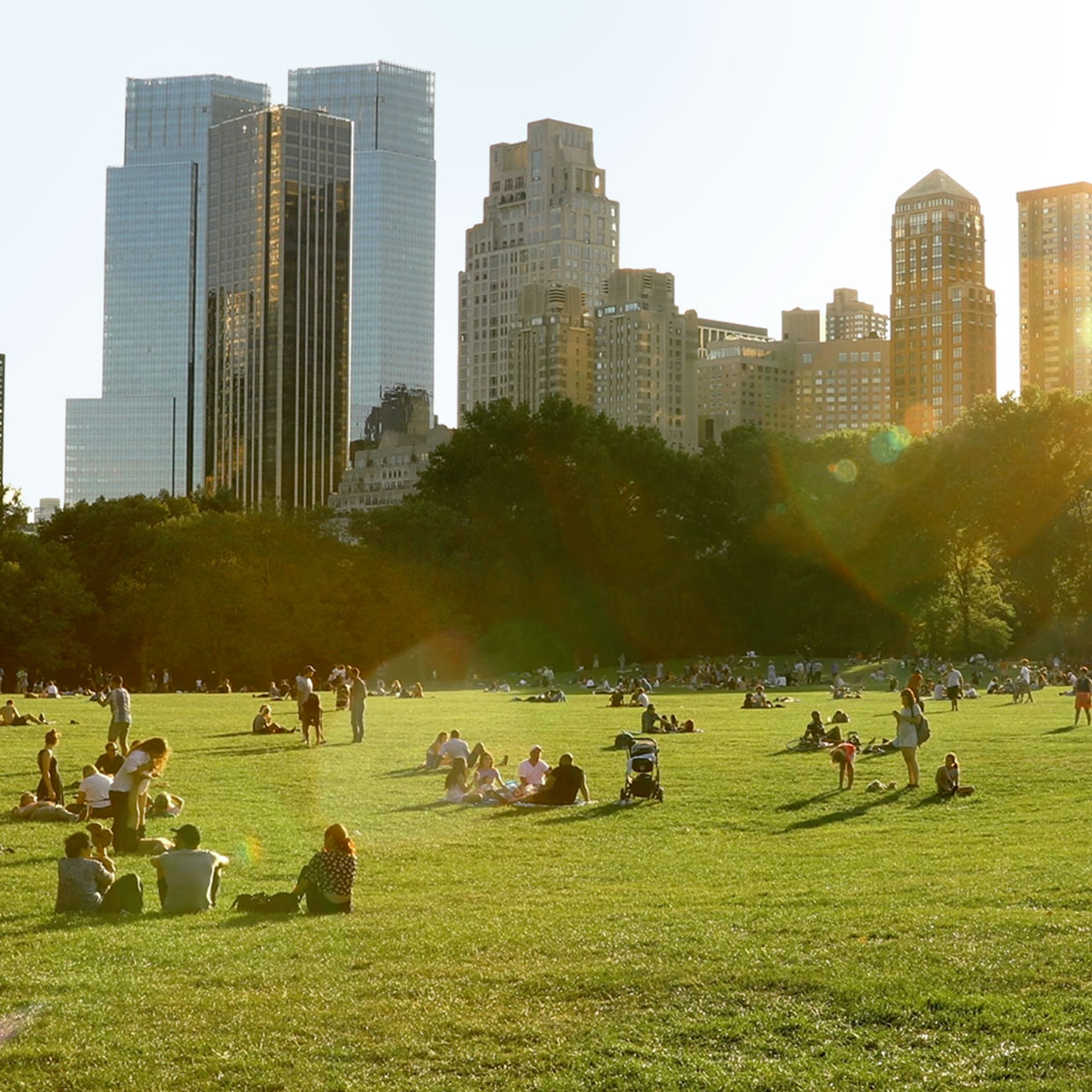 全世界に40億以上の提供実績*