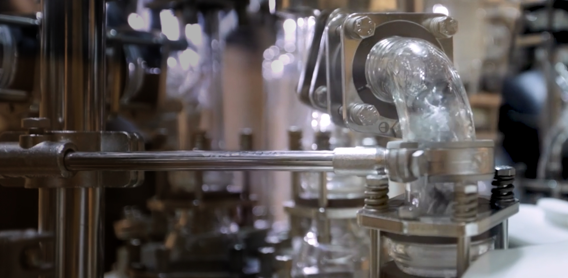 TRUST OUR SPECIAL<br>CDMO FORMULA