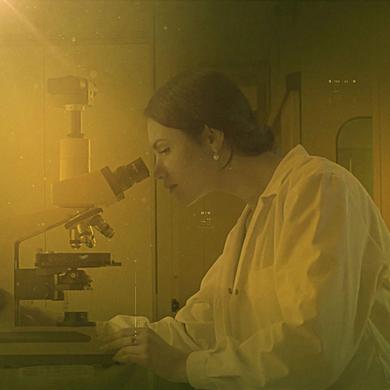 scienziata