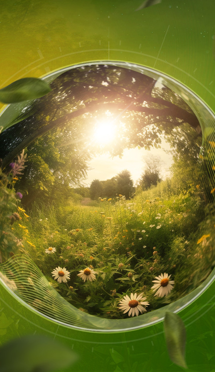 The botanical products design can be a sustainability asset: Mirtoselect<sup><sup>®</sup></sup> and Enovita<sup><sup>®</sup></sup> incorporates Indena’s true vision of circular economy