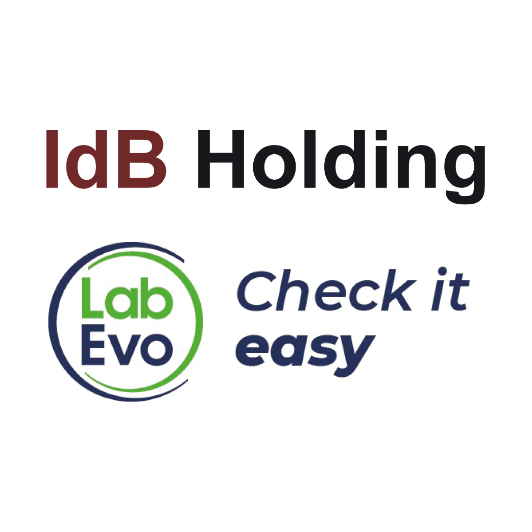Idb Holding invests in Lab Evo, a start-up for digitization in the health sector