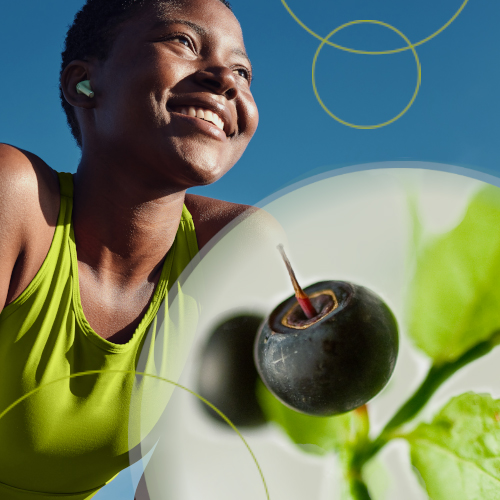 Indena partners with dsm-firmenich  to develop effective market-ready solutions