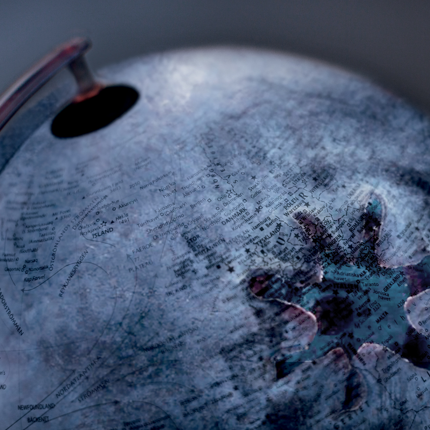 THE NEW PARADIGM FOR BILBERRY EXTRACTS
