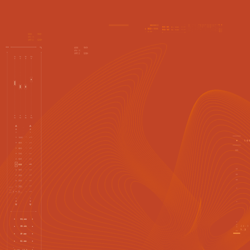 New trends and iconic technology on show!