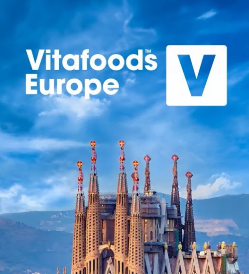 Indena at Vitafoods Europe 2025