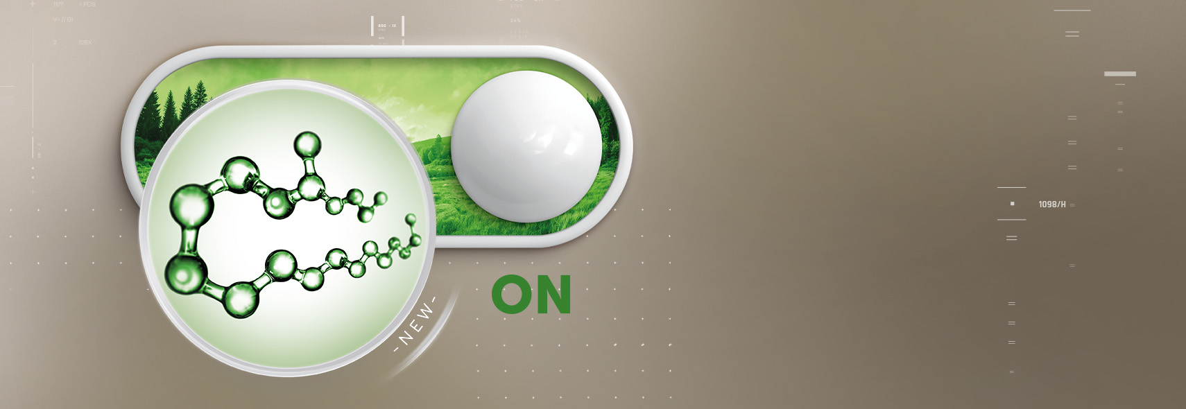 日复一日，让生活重归美好安康