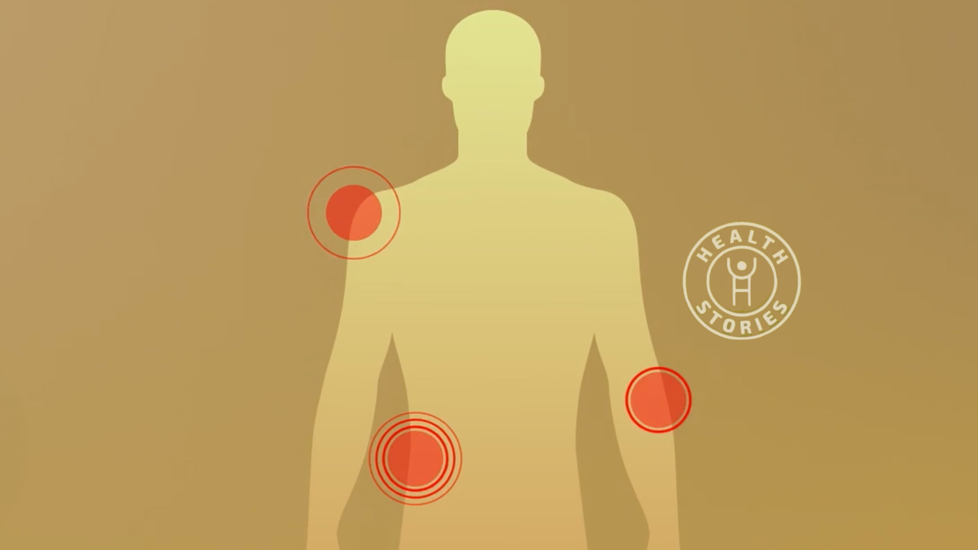 Chronic Ache Relief <br /><strong><em>Reinfuse well-being in your life, day after day.</em></strong>