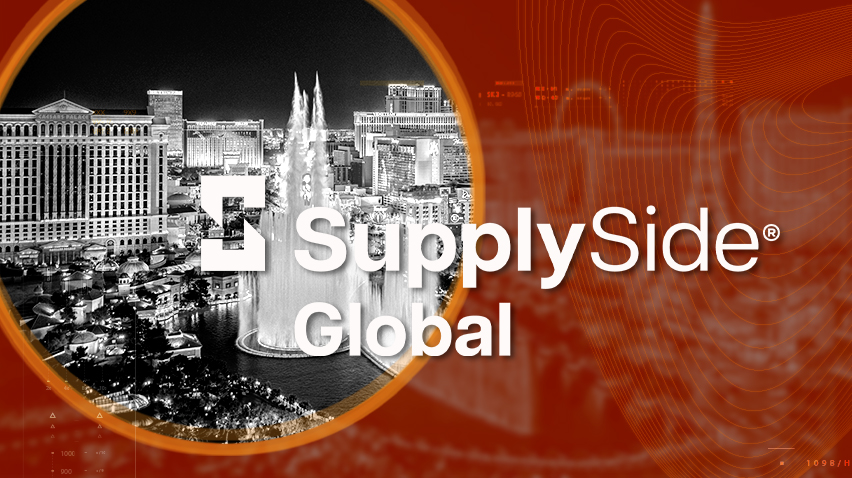 New trends and iconic technology on show!