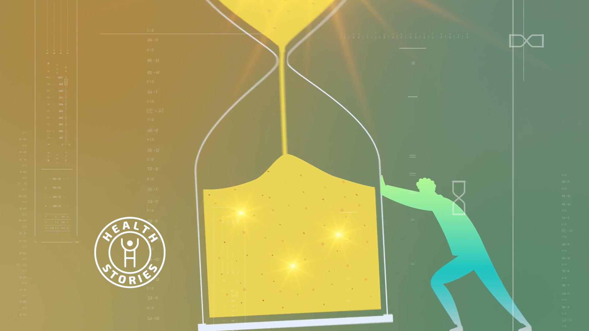 Healthy Aging <br /><strong><em>Your golden aging starts today</em></strong>